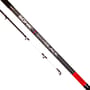 Sonik SKS Black Shore Fishing Rod