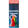 Sonik 6 Hook Mackerel Feathers