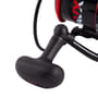 Sonik AVX 10000 Surf Reel Close Up 1