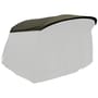 Sonik AXS Bivvy 2 Man Vapour Cap