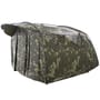 Sonik AXS Camo Fishing Bivvy 2 Man