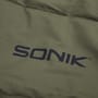 Sonik AXS Comfort Memory Foam Sleep System 2