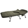 Sonik AXS Comfort Memory Foam Sleep System