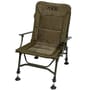 Sonik AXS Duralloy Fishing Armchair