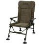 Sonik AXS Duralloy Reclining Fishing Armchair