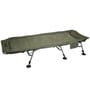 Sonik AXS Levelbed Comfort Memory Foam Bedchair
