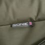 Sonik AXS Levelbed Comfort Memory Foam Bedchair 5
