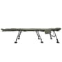 Sonik AXS Levelbed Comfort Memory Foam Bedchair 7