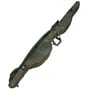 Sonik Bank-Tek 3 Rod Compact Sleeve