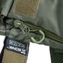 Sonik Bank-Tek 5-Season Sleeping Bag Wide 4