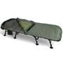 Sonik Bank-Tek 5-Season Sleeping Bag Wide