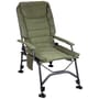 Sonik Bank-Tek Hi-Back Recliner Chair