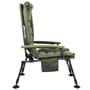 Sonik Bank-Tek Hi-Back Recliner Chair 1