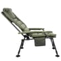Sonik Bank-Tek Hi-Back Recliner Chair 3