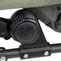 Sonik Bank-Tek Hi-Back Recliner Chair 4