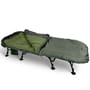Sonik Bank-Tek Layerz All-Season Sleeping Bag Wide 1