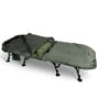 Sonik Bank-Tek Layerz All-Season Sleeping Bag Wide 2