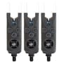 Sonik Gizmo 3+1 Set All Blue 1