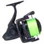Sonik HEROX Spod Reel + 200m 30lb Braid 2
