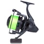 Sonik HEROX Spod Reel + 200m 30lb Braid 3