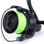 Sonik HEROX Spod Reel + 200m 30lb Braid 5