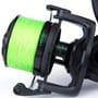 Sonik HEROX Spod Reel + 200m 30lb Braid 6