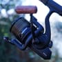 Sonik Insurgent Reel In Use 1