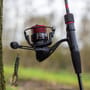 Sonik Magna Lure Reel 4000 5