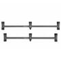 Sonik Procarbon Buzz Bars - 2 Rod