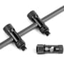 Sonik Procarbon Slidelock Conversion Kit - 4 Pack