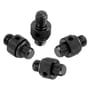Sonik Procarbon Slidelock Conversion Kit - 4 Pack