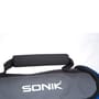 Sonik Sea Cool Bait Bag - Blue