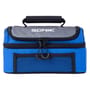 Sonik Sea Cool Bait Bag - Blue