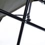 Sonik SK-TEK Folding Fishing Chair Hinge