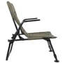 Sonik SK-TEK Lite Fishing Armchair Side
