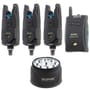 Sonik SKS Alarm + Bivvy Light Set