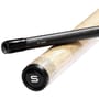 Sonik Specialist Barbel Fishing Rods Close Up
