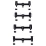 Sonik Stanz Buzz Bars 2 Rod