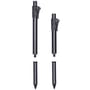 Sonik Stanz Camlock Split Sticks 1