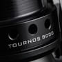 Sonik Tournos 8000 Big Pit Reel Close Up 5