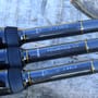 Sonik Tournos XD Series Carp Fishing Rods Range