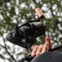 Sonik Vader X Carp Reel Casting