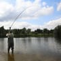 Sonik Vader X Carp Rods Casting