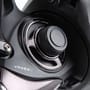 Sonik Vader X FS Reel Close Up 1