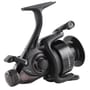 Sonik Vader X FS Reel Angled