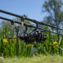 Sonik Vader X RS 6000 Carp Reel In Use 2