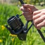 Sonik Vader X RS 6000 Carp Reel In Use 5