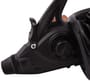 Sonik VaderX Pro FRS Carp Reel Close Up 3