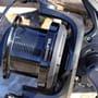 Sonik VaderX Pro FRS Carp Reel Close Up
