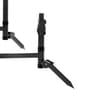 Sonik Xtractor 3-Rod Pod Close Up